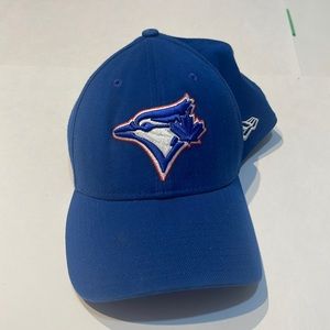 Blue Jay Cap